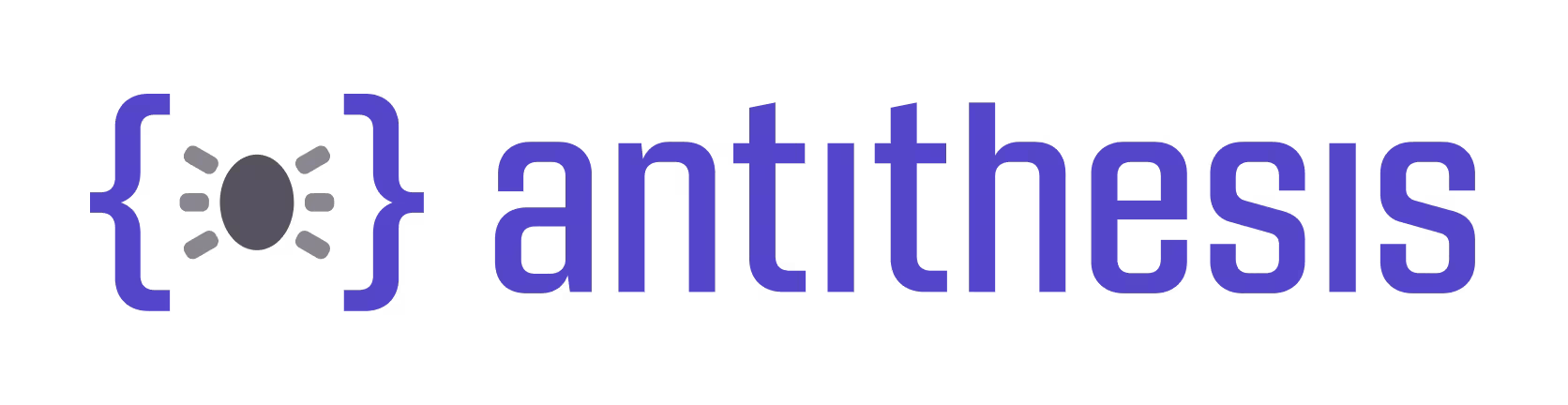 Antithesis logo